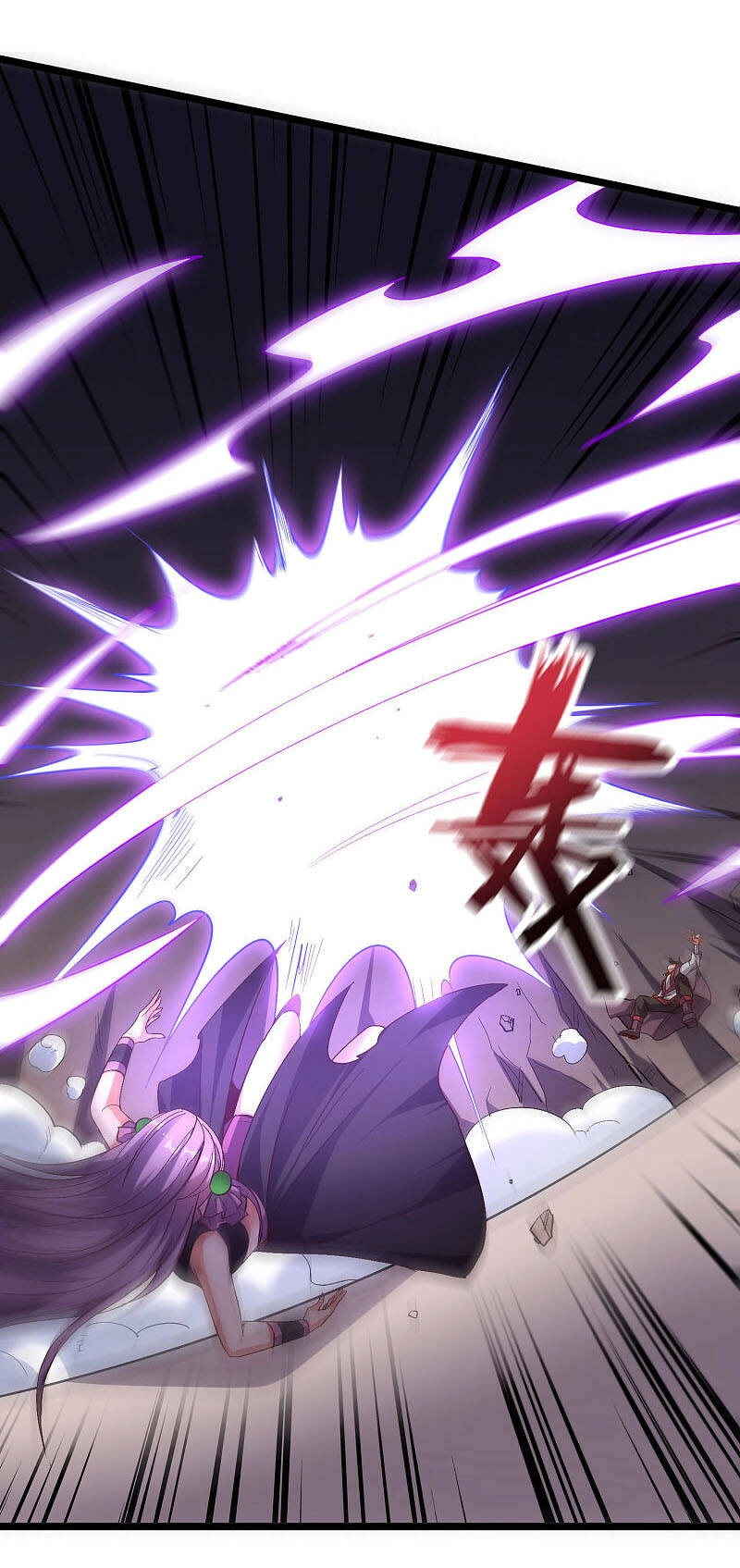 Phục Thiên Thánh Chủ Chapter 126 - 12