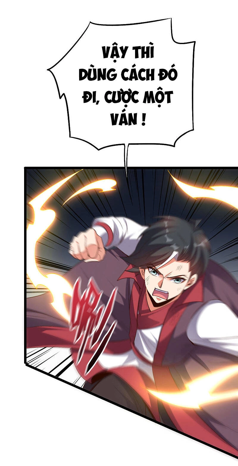 Phục Thiên Thánh Chủ Chapter 126 - 14