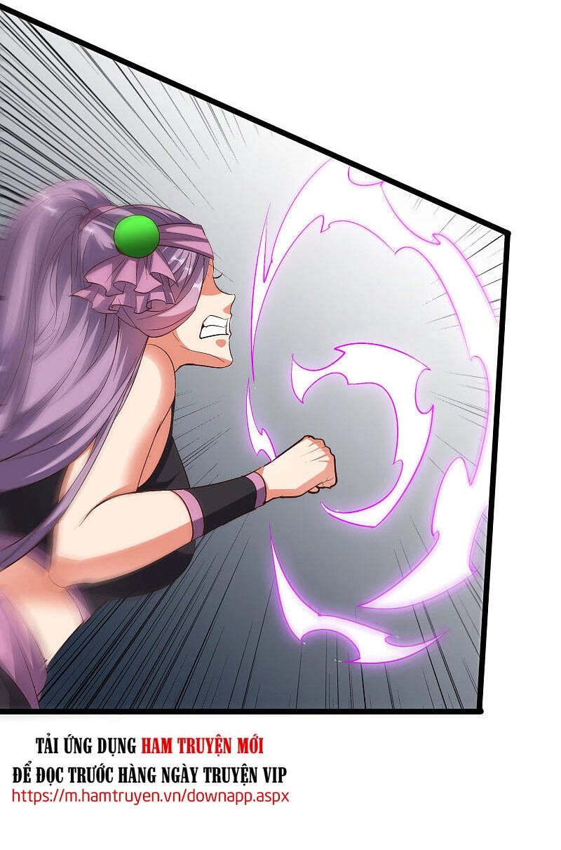 Phục Thiên Thánh Chủ Chapter 126 - 15