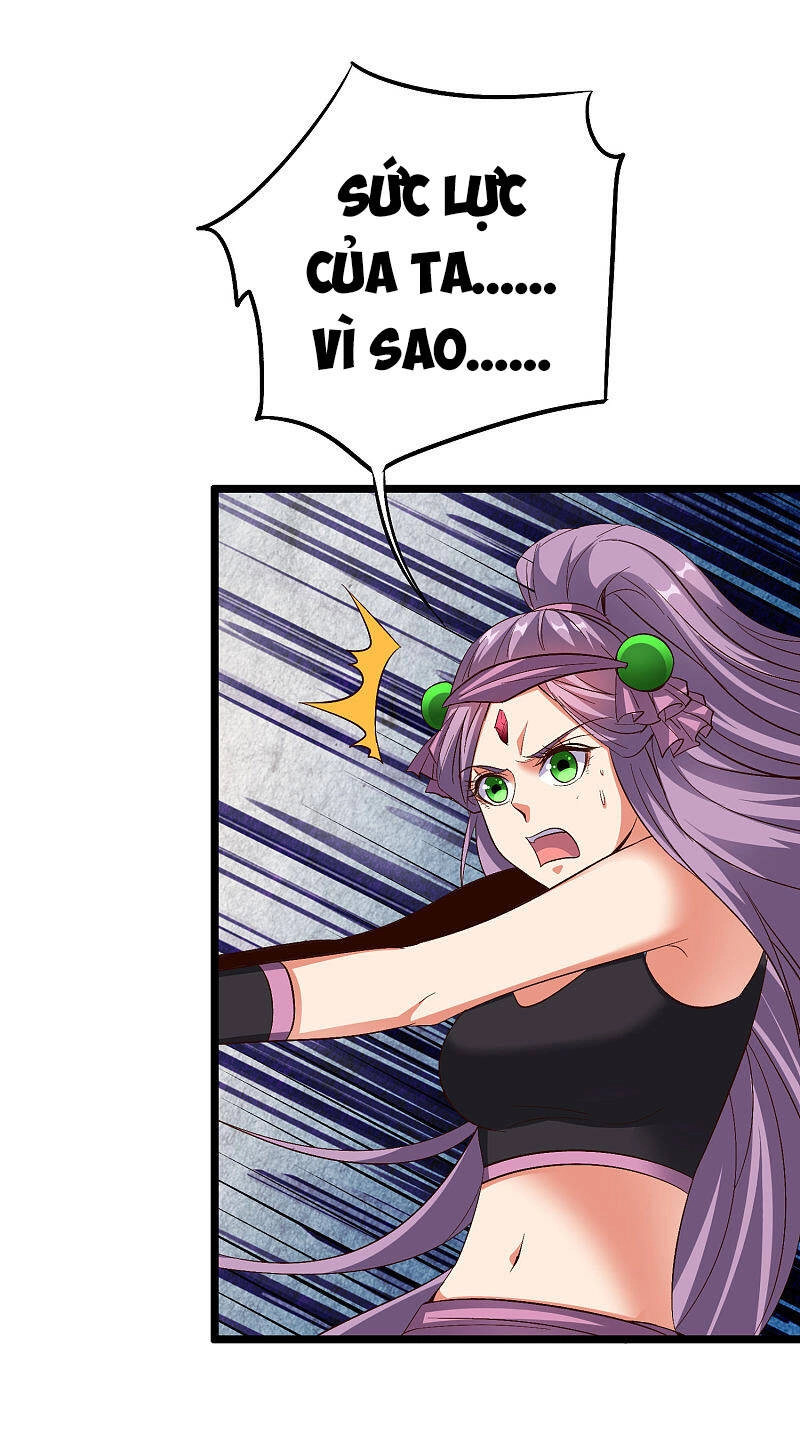 Phục Thiên Thánh Chủ Chapter 126 - 20