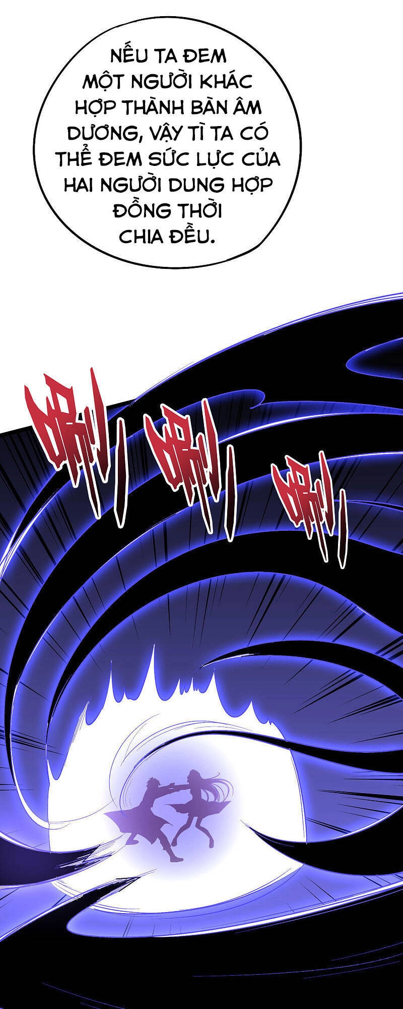 Phục Thiên Thánh Chủ Chapter 126 - 23