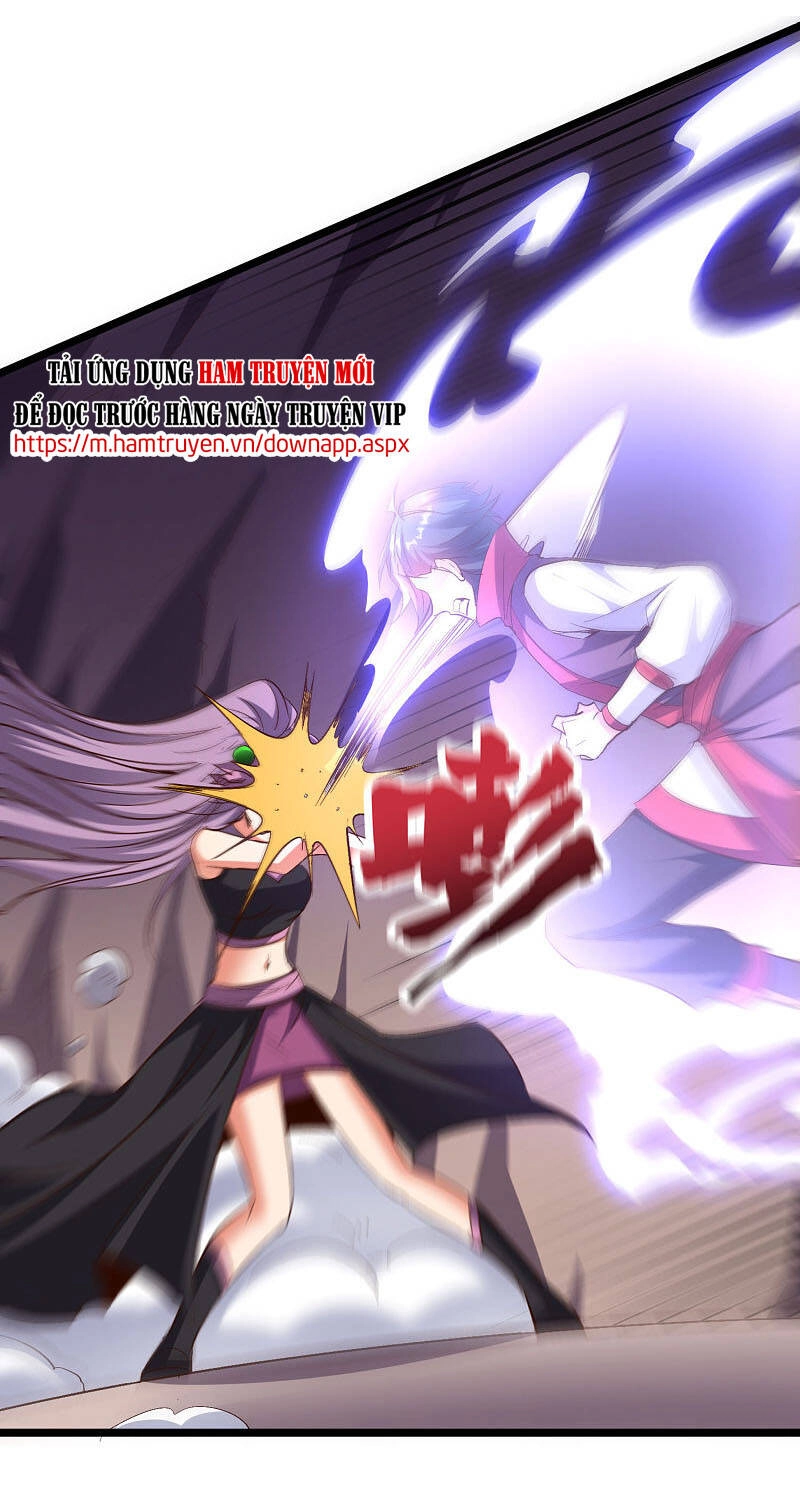 Phục Thiên Thánh Chủ Chapter 126 - 27