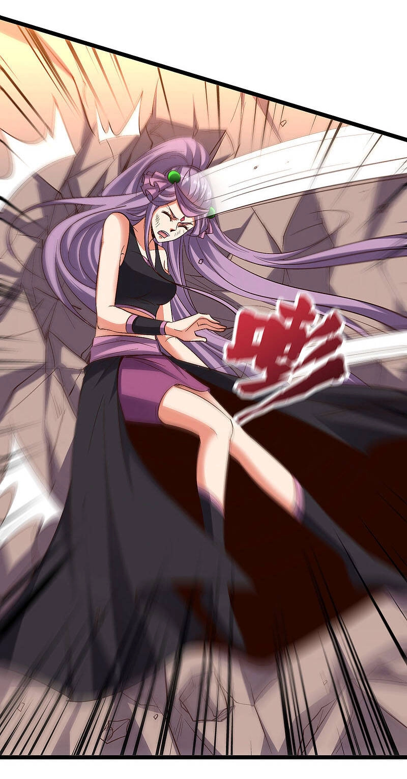 Phục Thiên Thánh Chủ Chapter 126 - 28