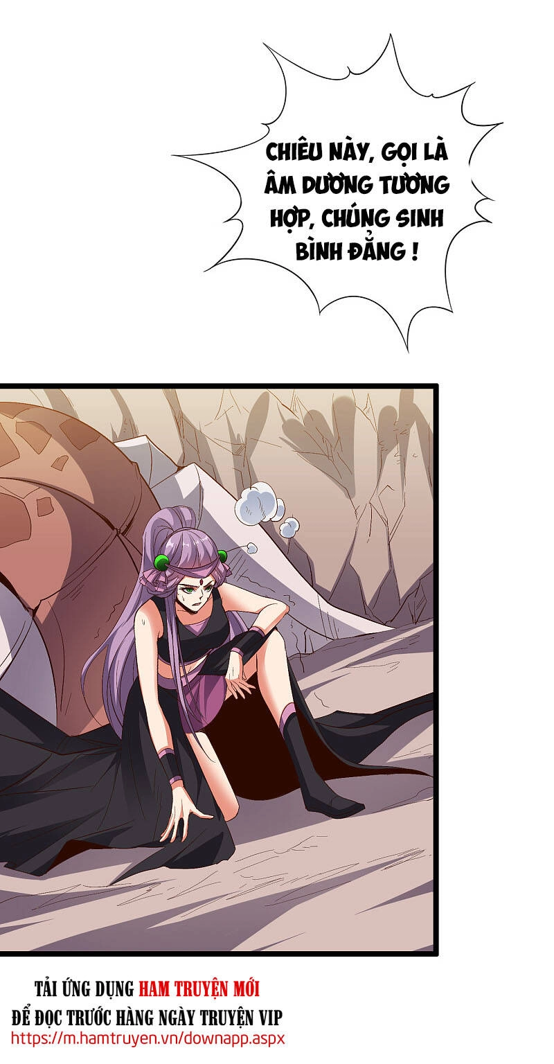 Phục Thiên Thánh Chủ Chapter 127 - 4