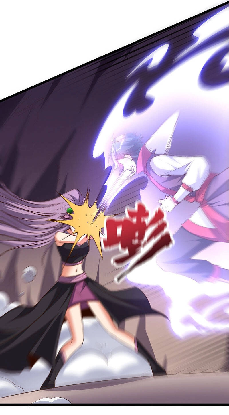 Phục Thiên Thánh Chủ Chapter 127 - 5