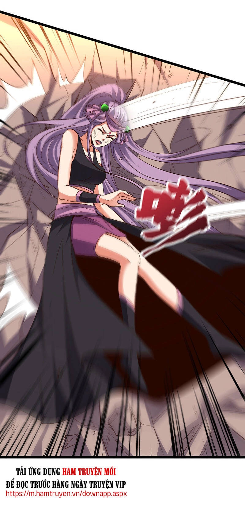 Phục Thiên Thánh Chủ Chapter 127 - 6