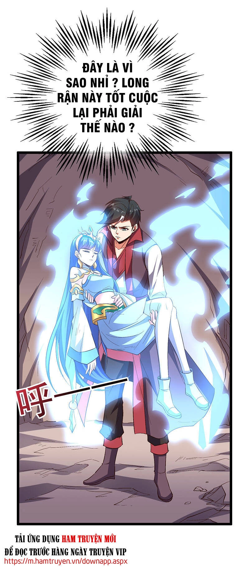 Phục Thiên Thánh Chủ Chapter 127 - 12