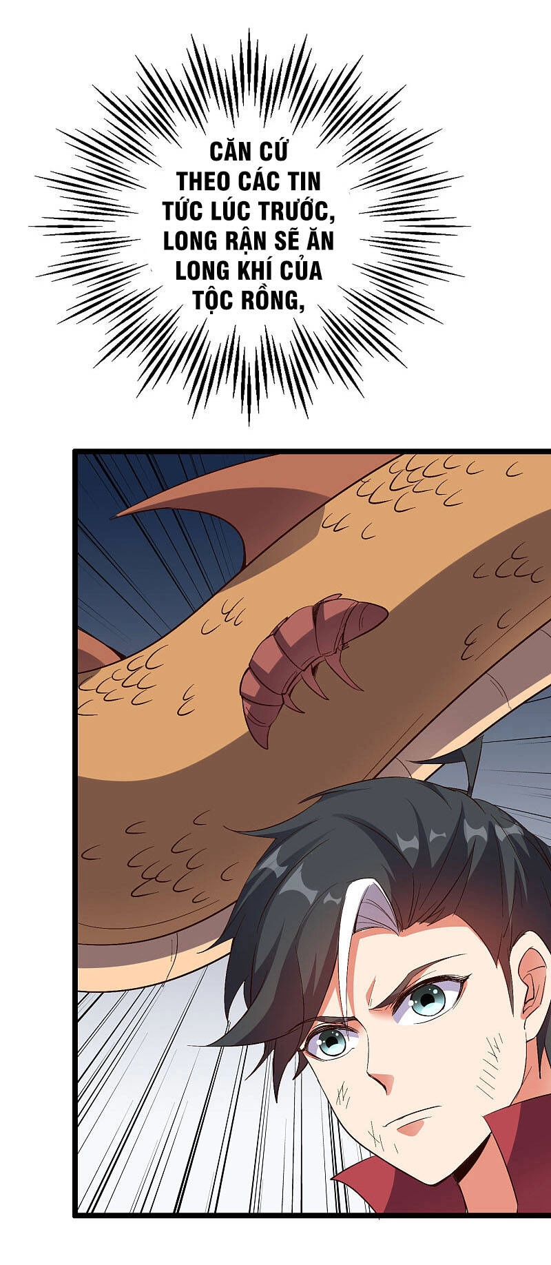 Phục Thiên Thánh Chủ Chapter 127 - 13