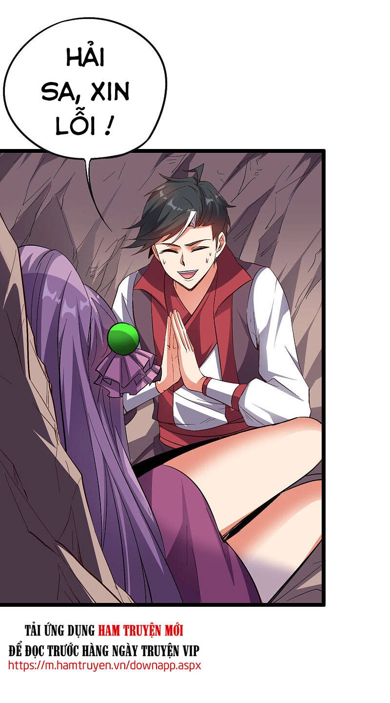 Phục Thiên Thánh Chủ Chapter 127 - 18