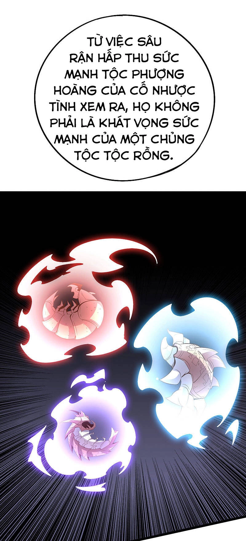 Phục Thiên Thánh Chủ Chapter 127 - 24