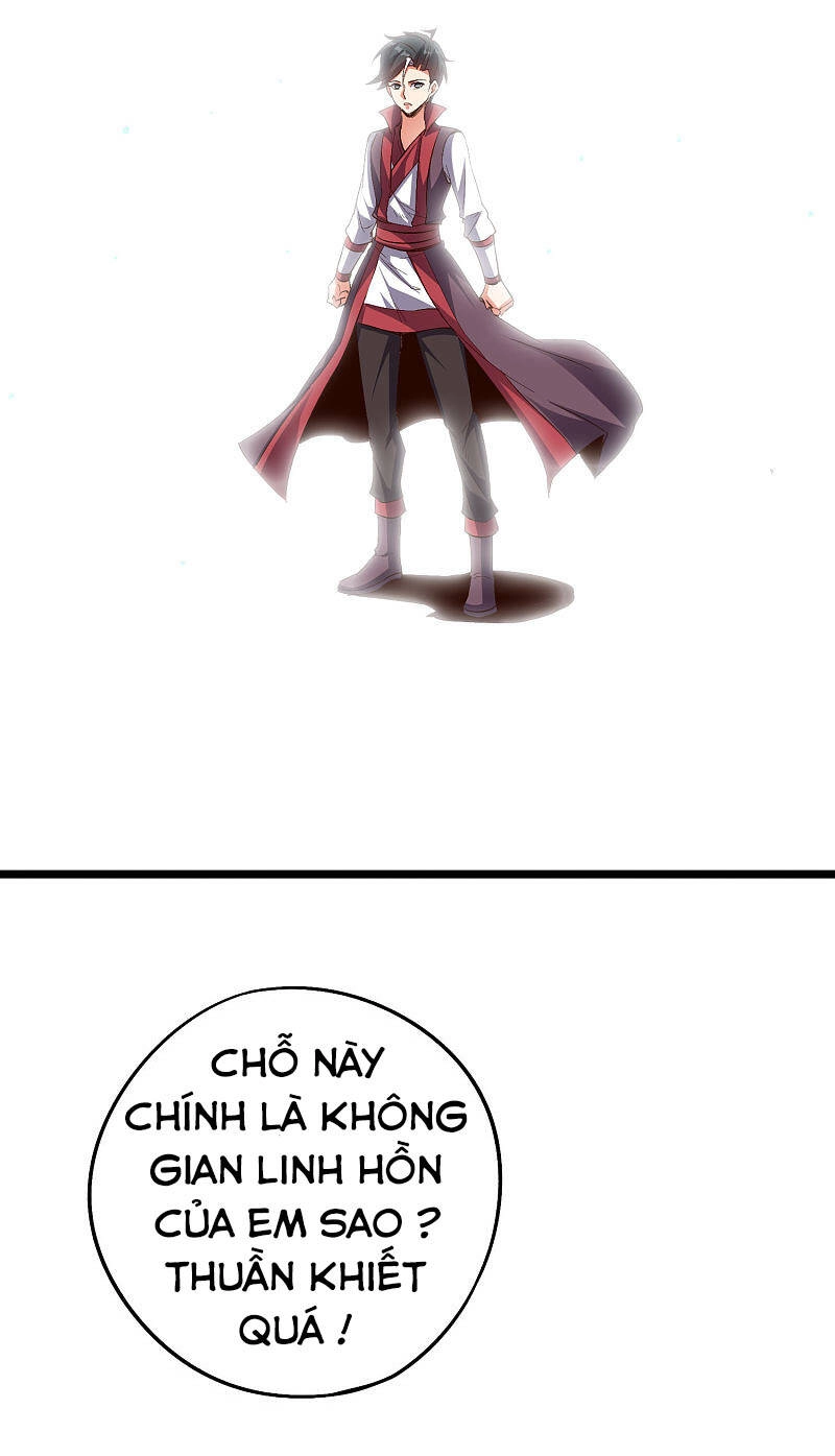 Phục Thiên Thánh Chủ Chapter 127 - 30