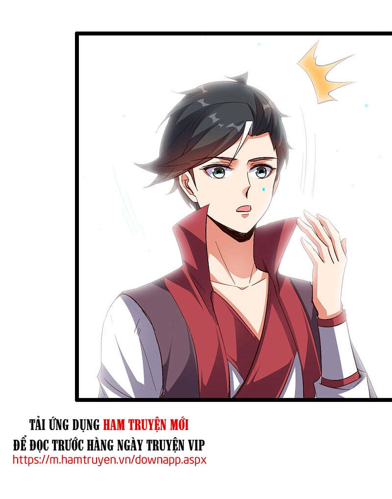 Phục Thiên Thánh Chủ Chapter 127 - 31