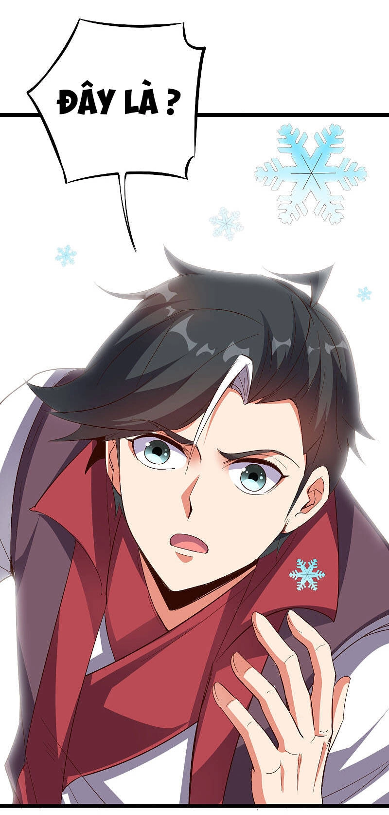 Phục Thiên Thánh Chủ Chapter 127 - 32