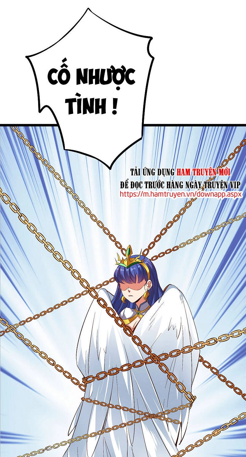 Phục Thiên Thánh Chủ Chapter 127 - 33