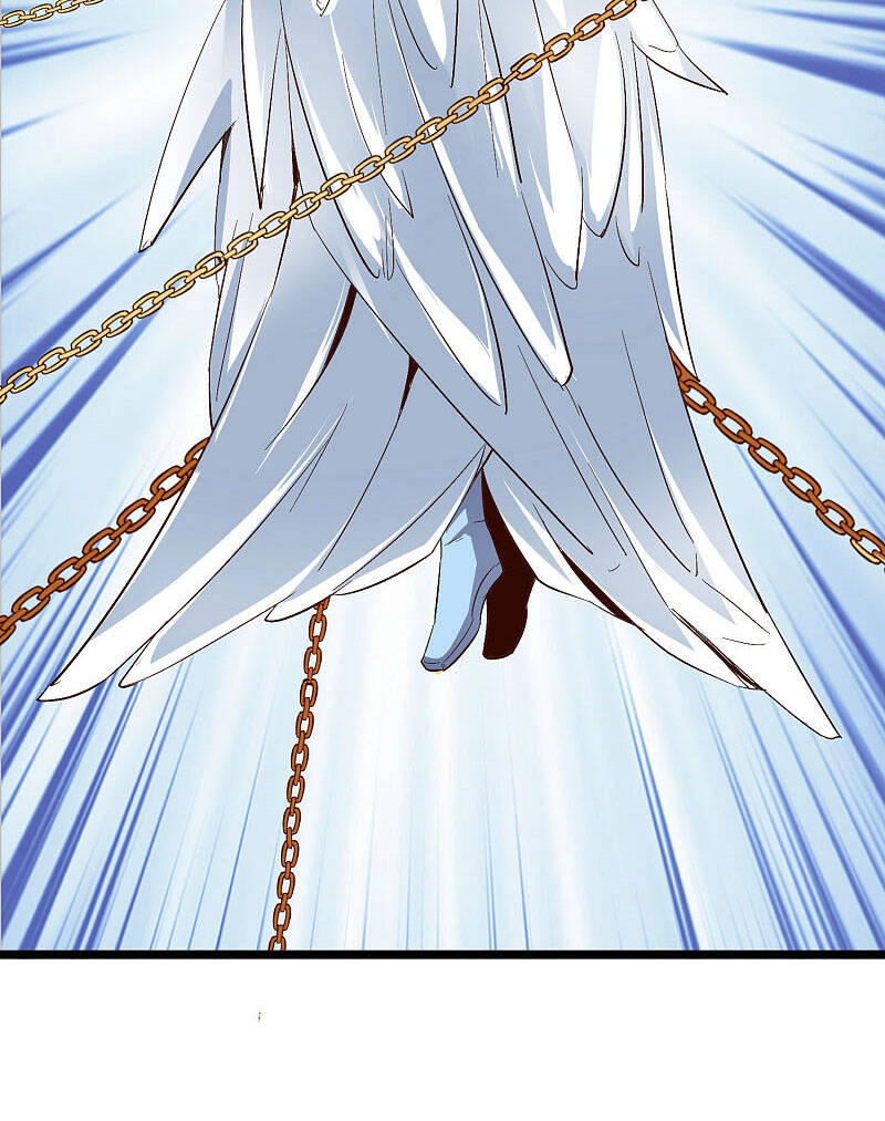 Phục Thiên Thánh Chủ Chapter 127 - 34