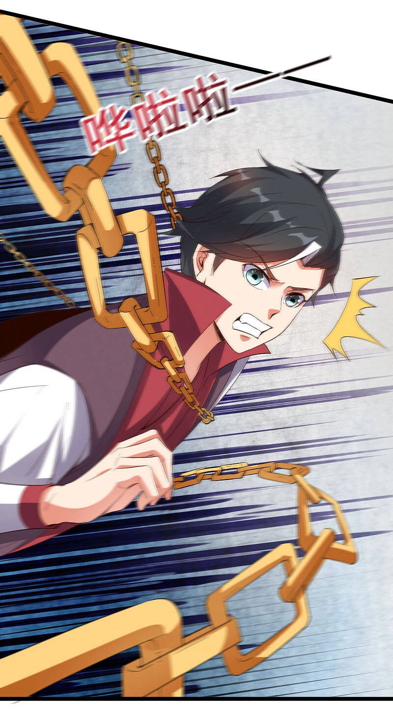 Phục Thiên Thánh Chủ Chapter 127 - 36