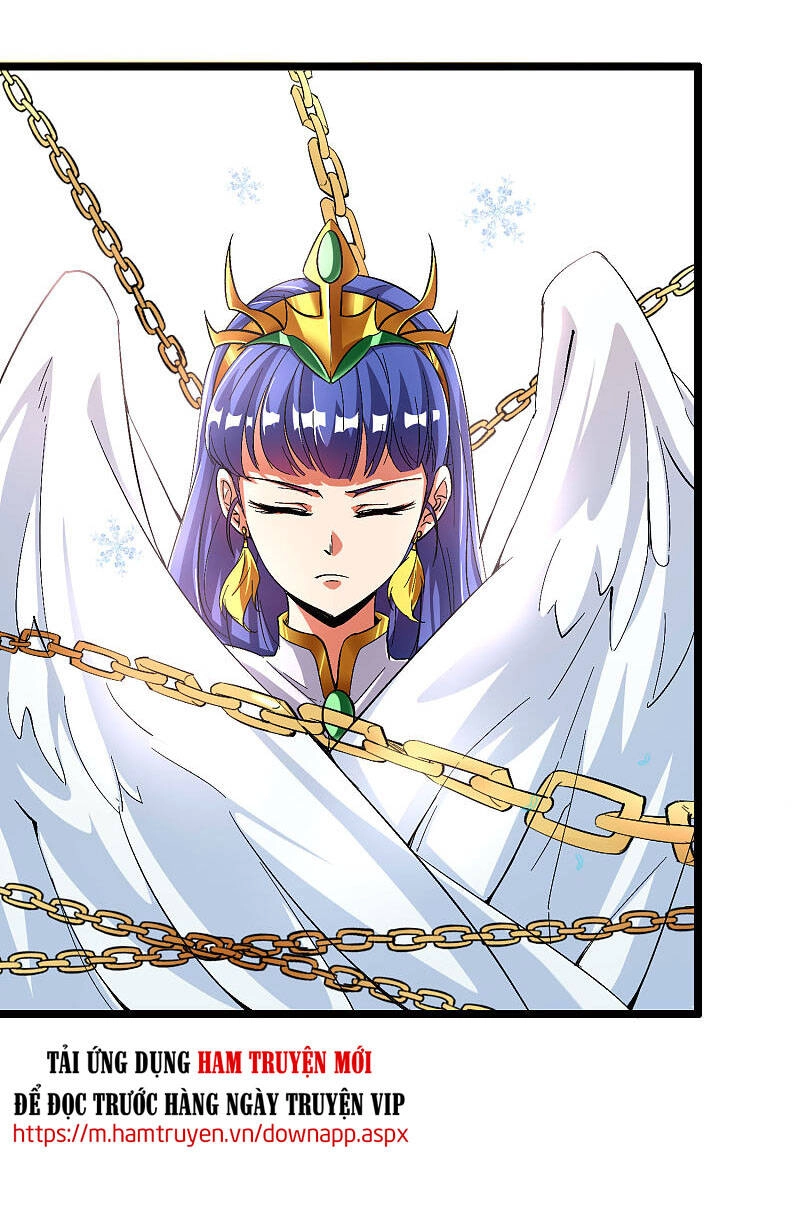 Phục Thiên Thánh Chủ Chapter 128 - 1