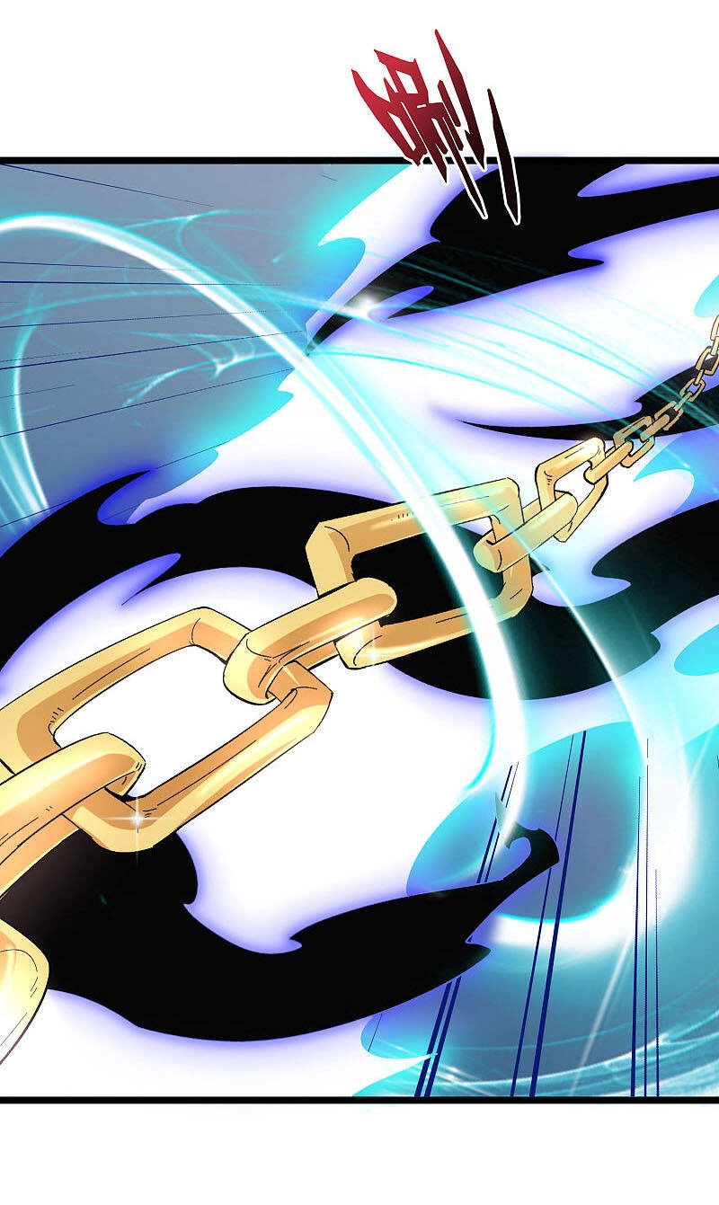 Phục Thiên Thánh Chủ Chapter 128 - 5