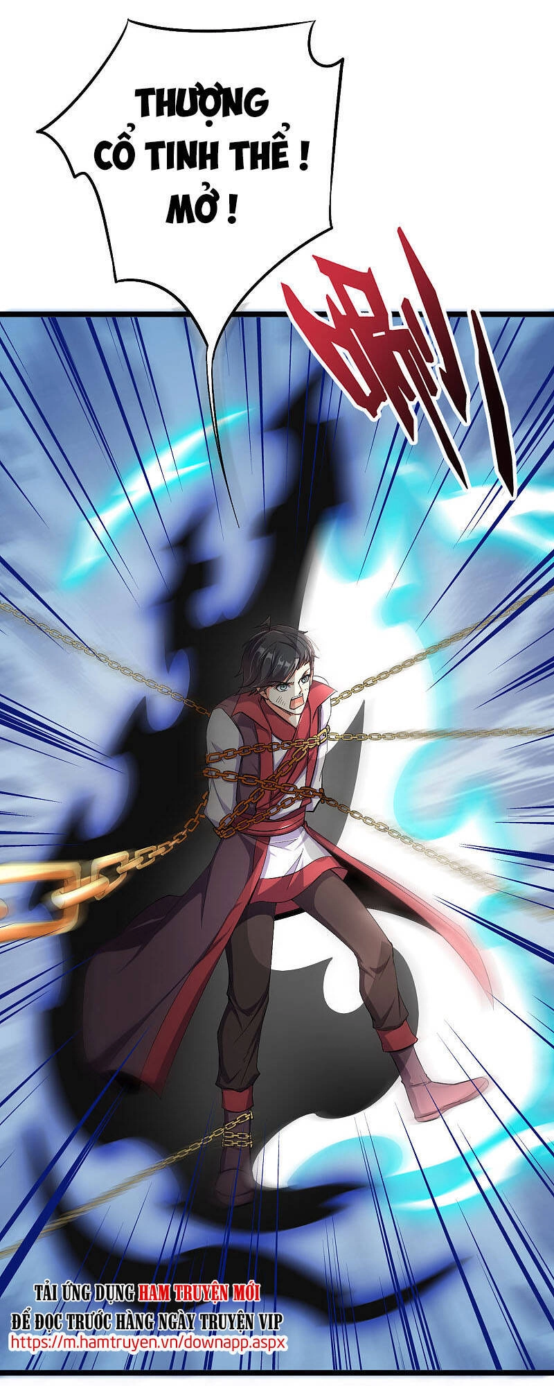 Phục Thiên Thánh Chủ Chapter 128 - 6