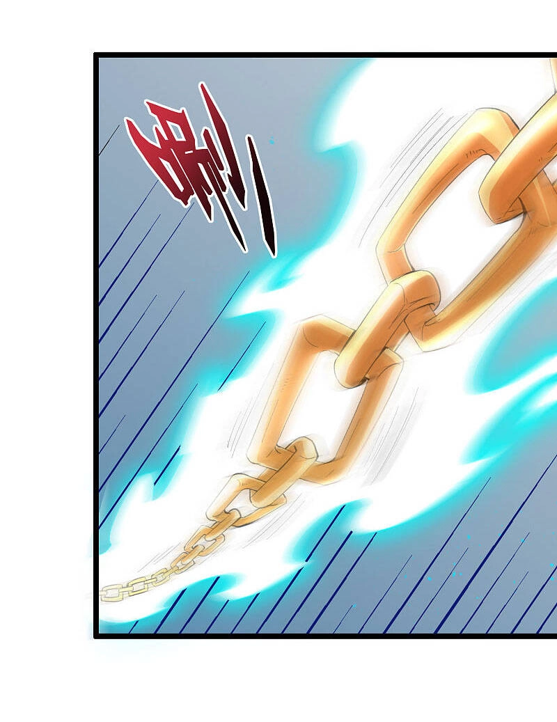 Phục Thiên Thánh Chủ Chapter 128 - 8