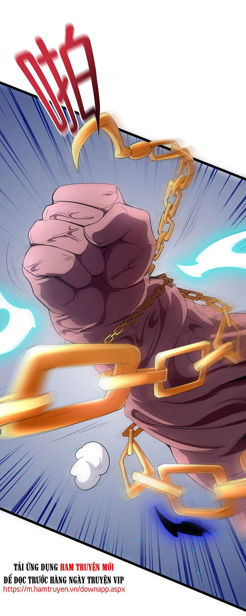 Phục Thiên Thánh Chủ Chapter 128 - 11