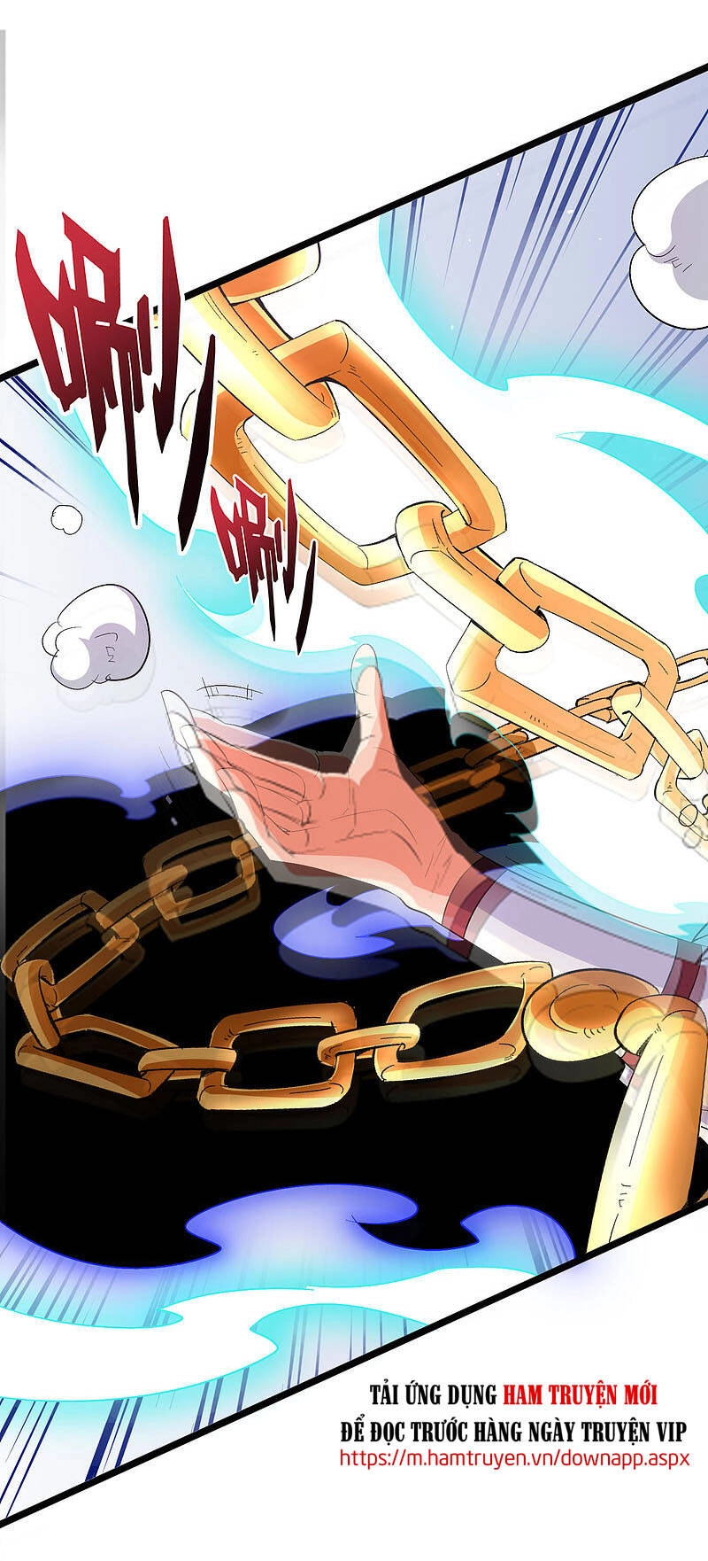 Phục Thiên Thánh Chủ Chapter 128 - 14