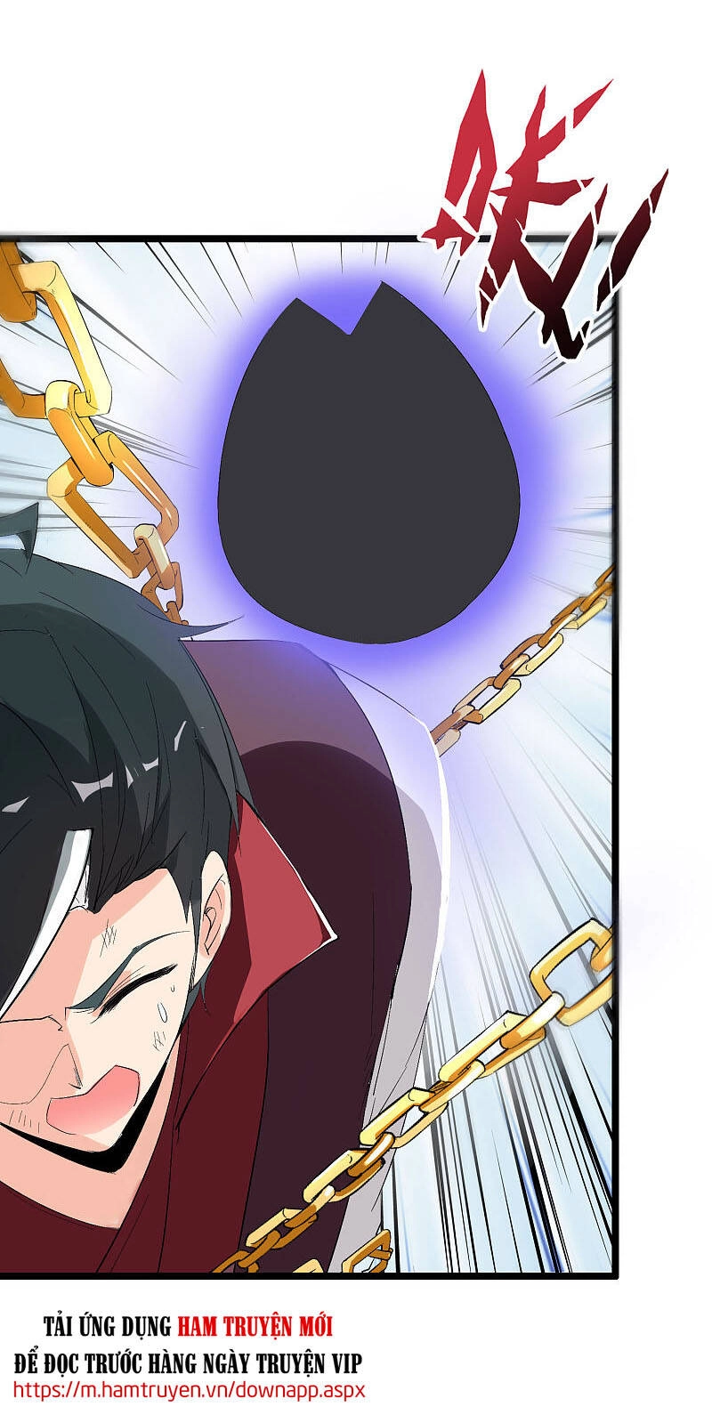 Phục Thiên Thánh Chủ Chapter 128 - 21