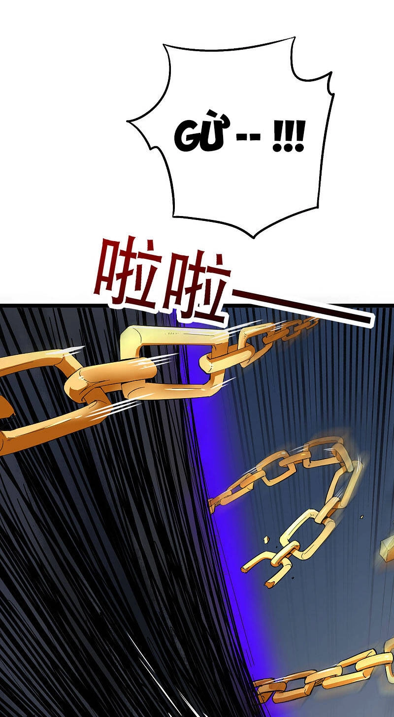 Phục Thiên Thánh Chủ Chapter 128 - 22