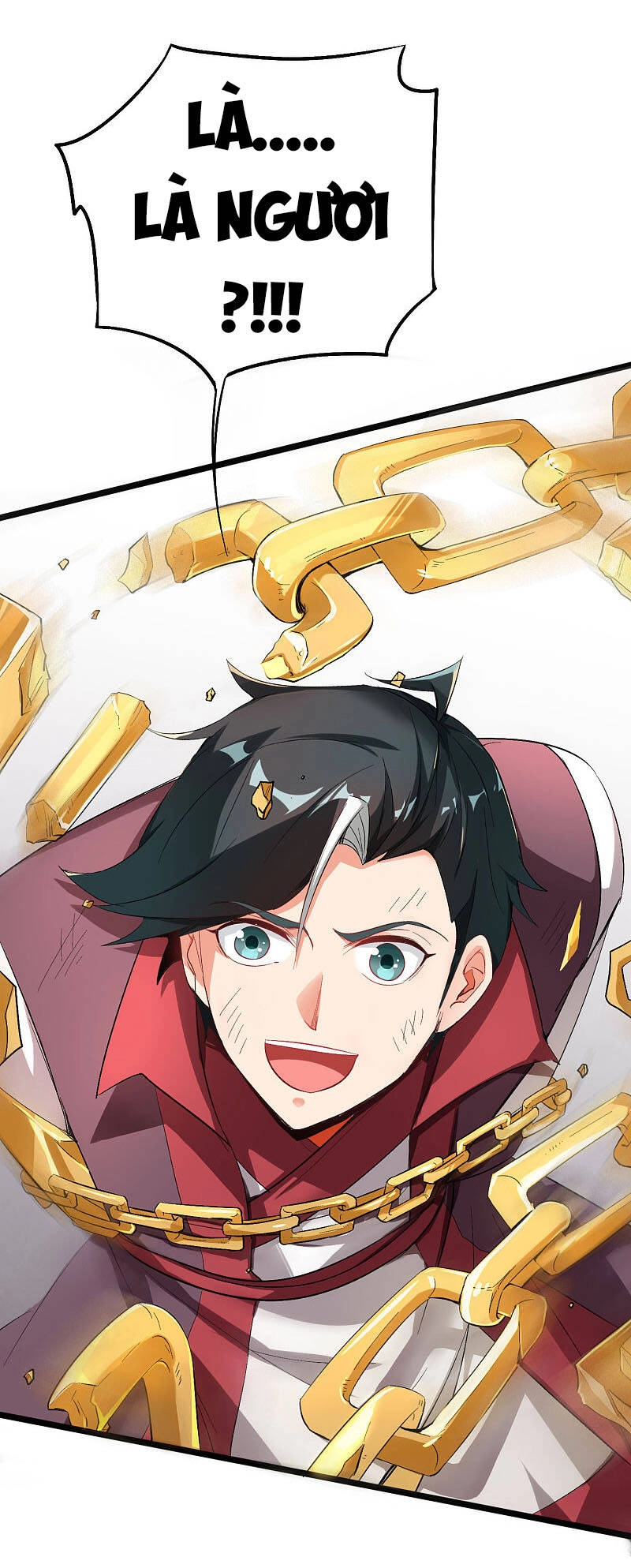 Phục Thiên Thánh Chủ Chapter 128 - 24