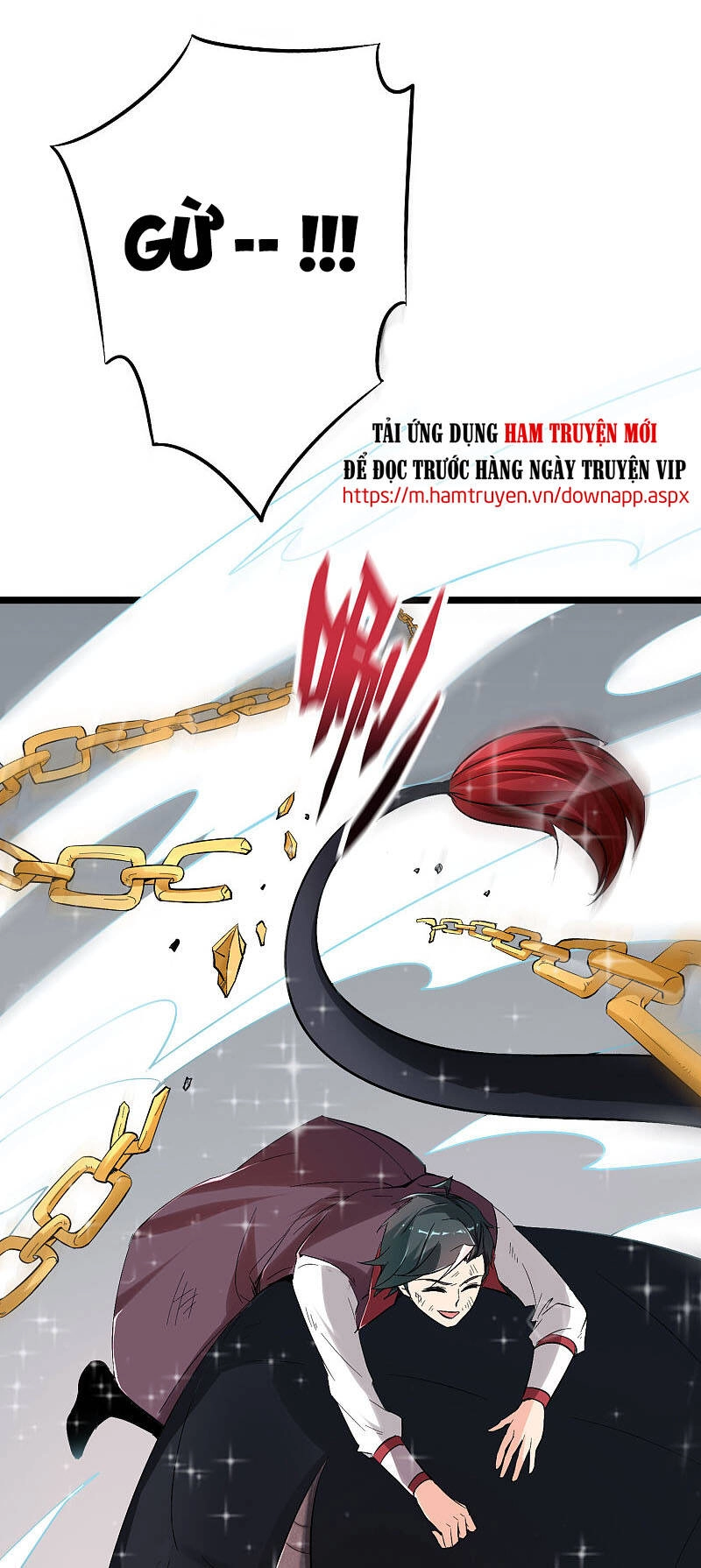 Phục Thiên Thánh Chủ Chapter 128 - 27