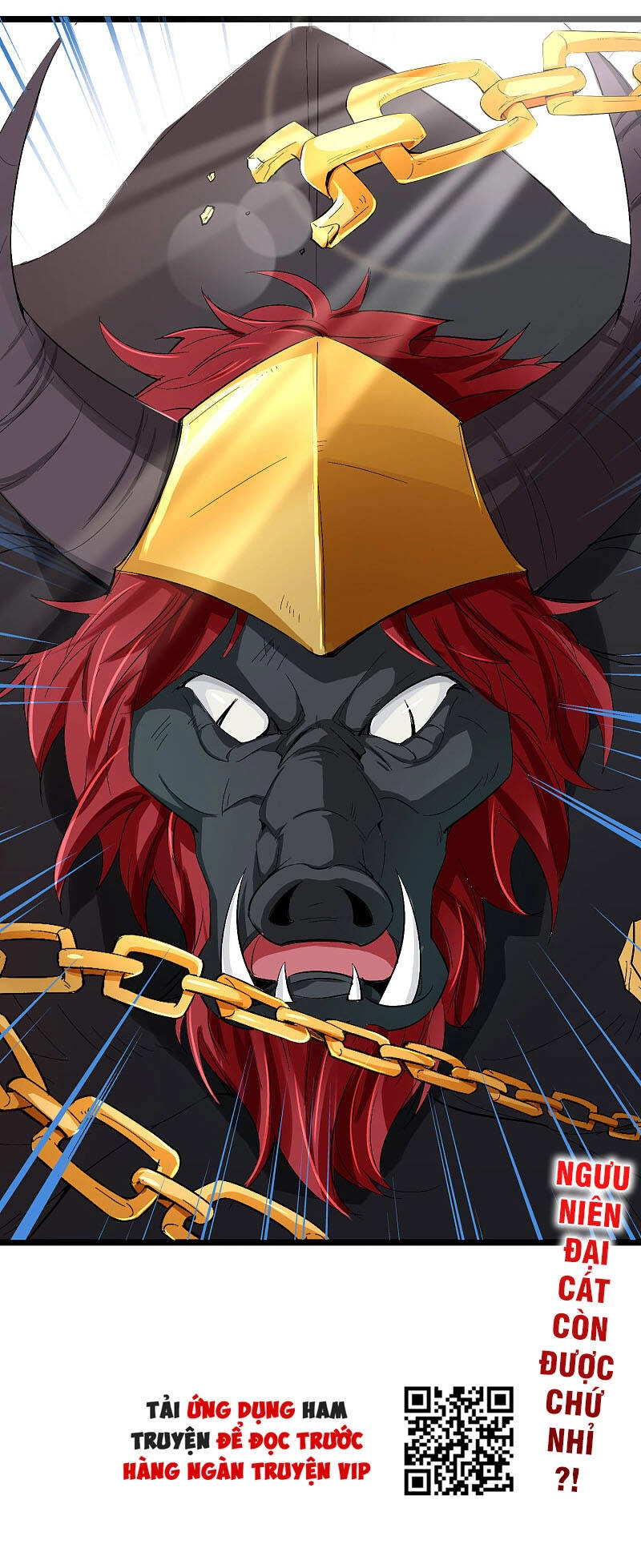 Phục Thiên Thánh Chủ Chapter 128 - 32