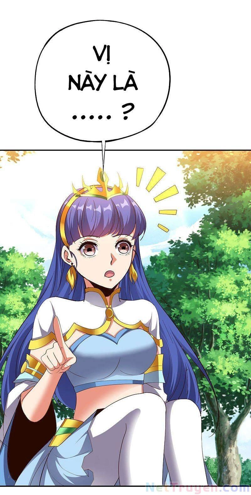 Phục Thiên Thánh Chủ Chapter 129 - 6