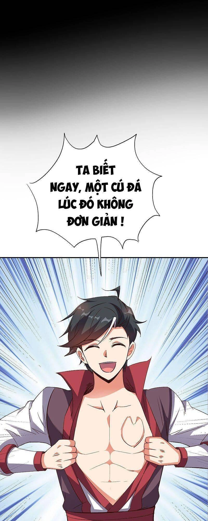 Phục Thiên Thánh Chủ Chapter 129 - 12