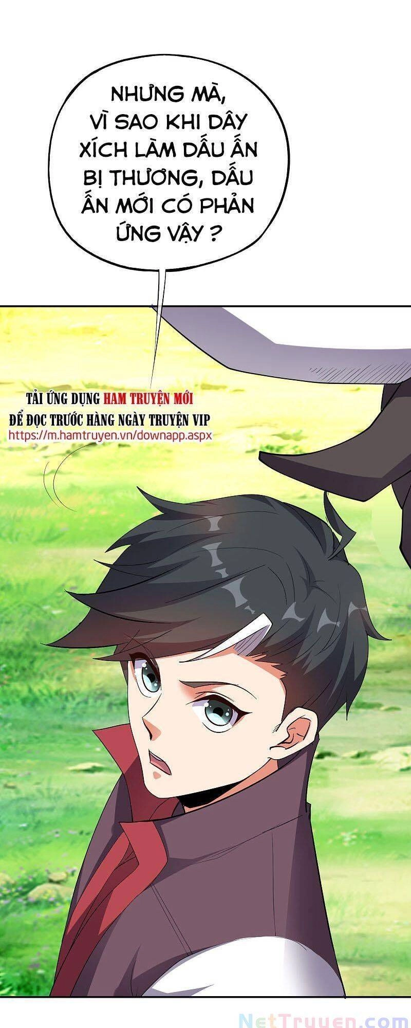 Phục Thiên Thánh Chủ Chapter 129 - 14