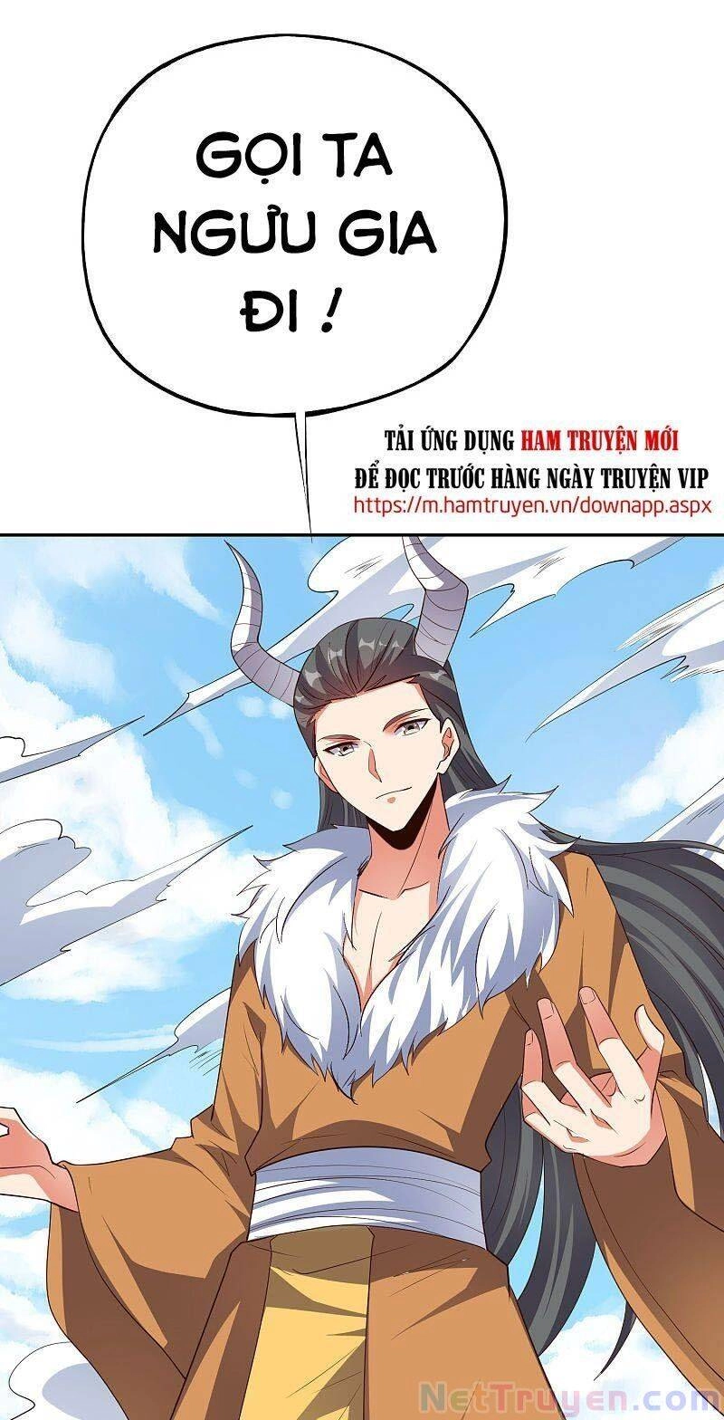 Phục Thiên Thánh Chủ Chapter 129 - 18