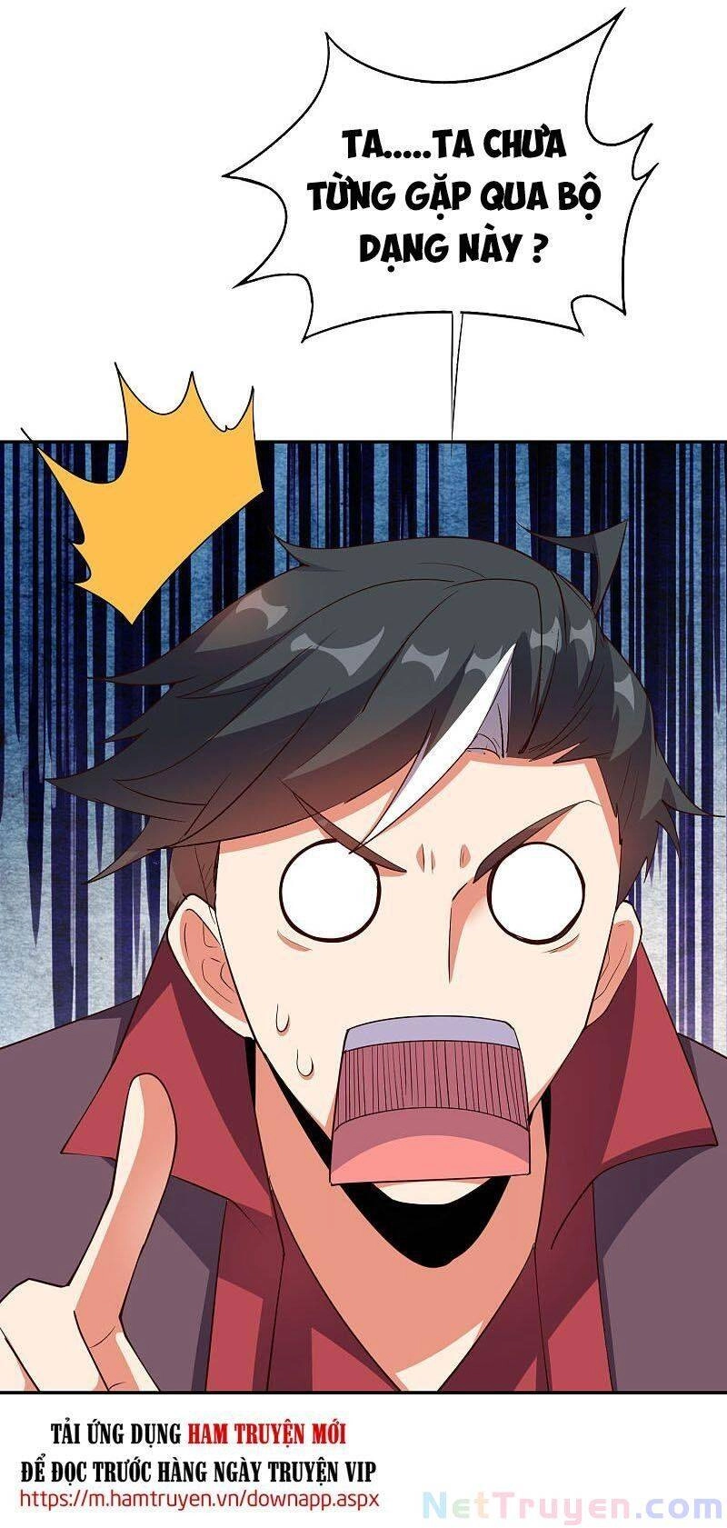 Phục Thiên Thánh Chủ Chapter 129 - 20