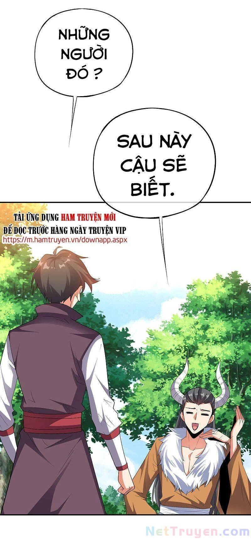 Phục Thiên Thánh Chủ Chapter 129 - 22