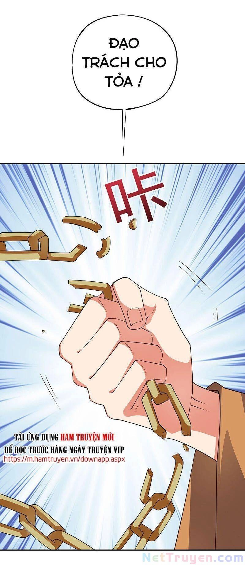 Phục Thiên Thánh Chủ Chapter 129 - 25