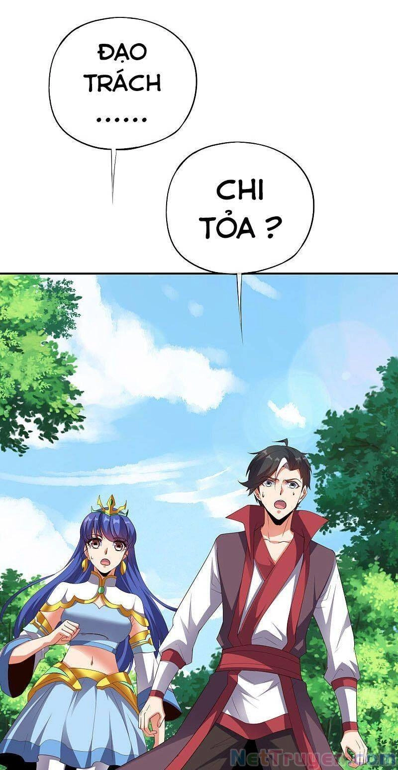 Phục Thiên Thánh Chủ Chapter 129 - 26