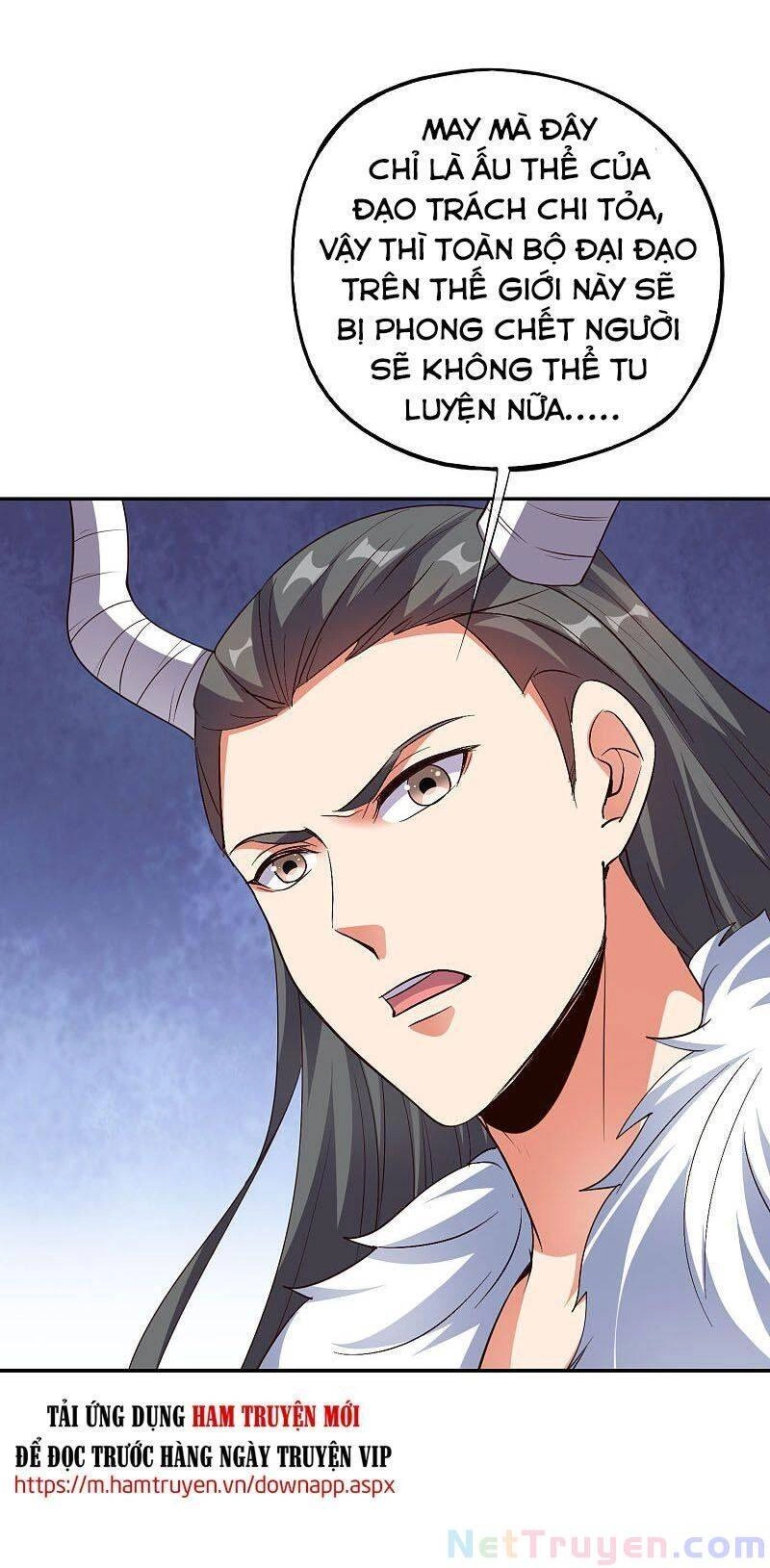 Phục Thiên Thánh Chủ Chapter 129 - 28