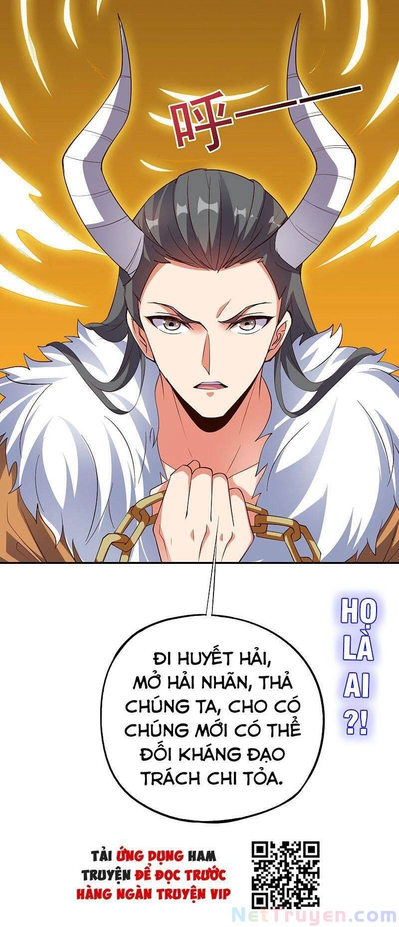 Phục Thiên Thánh Chủ Chapter 129 - 31