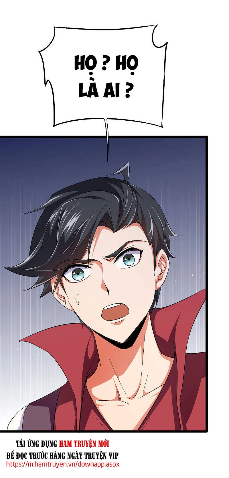 Phục Thiên Thánh Chủ Chapter 130 - 5