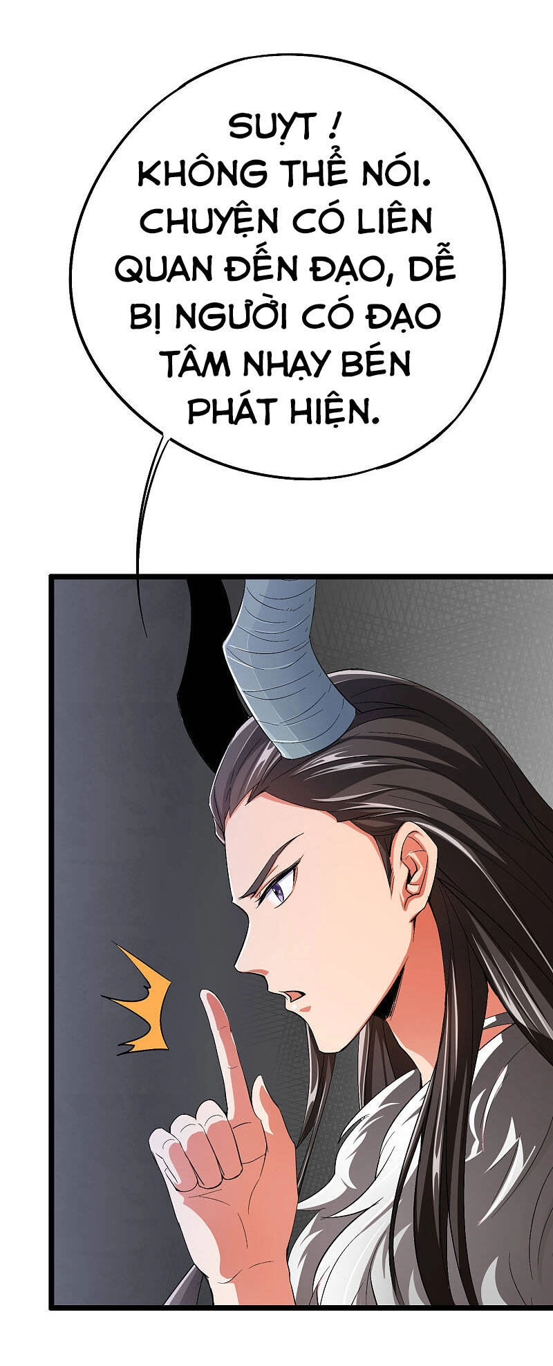 Phục Thiên Thánh Chủ Chapter 130 - 6