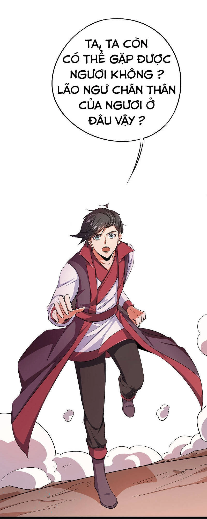 Phục Thiên Thánh Chủ Chapter 130 - 9