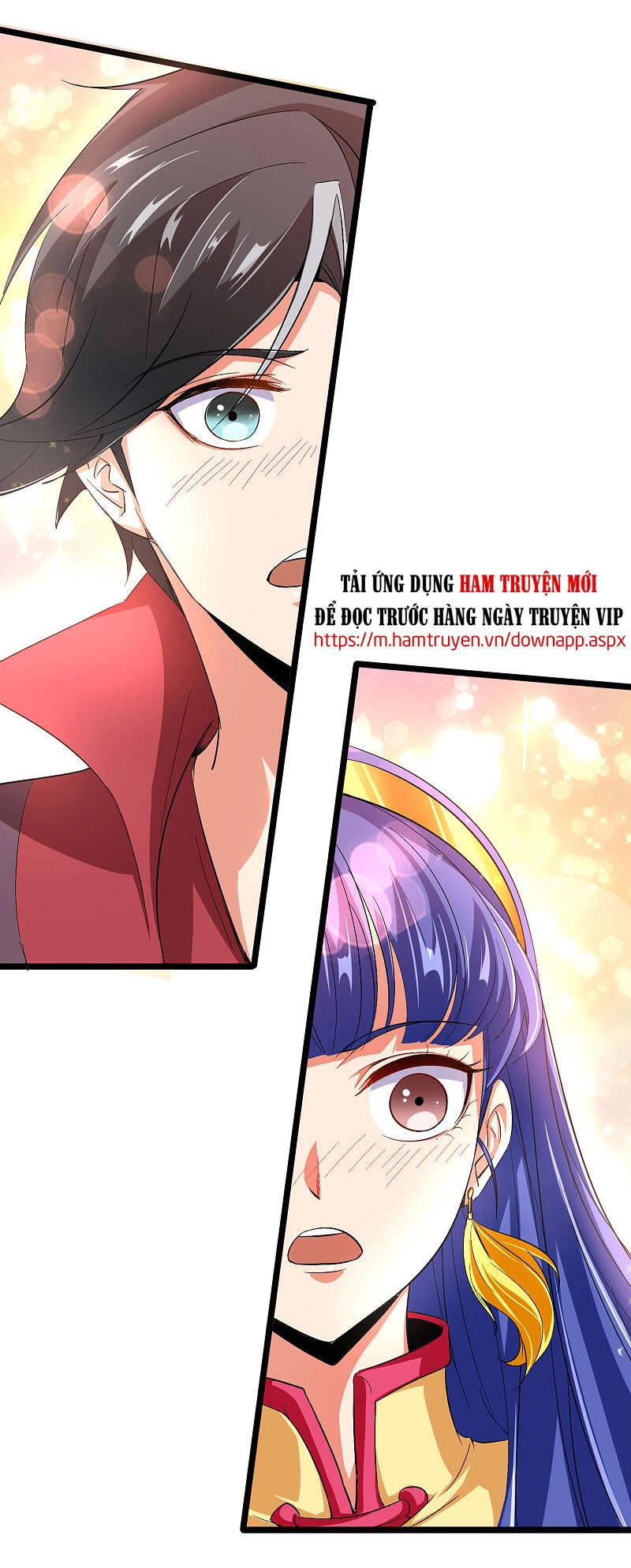 Phục Thiên Thánh Chủ Chapter 130 - 18