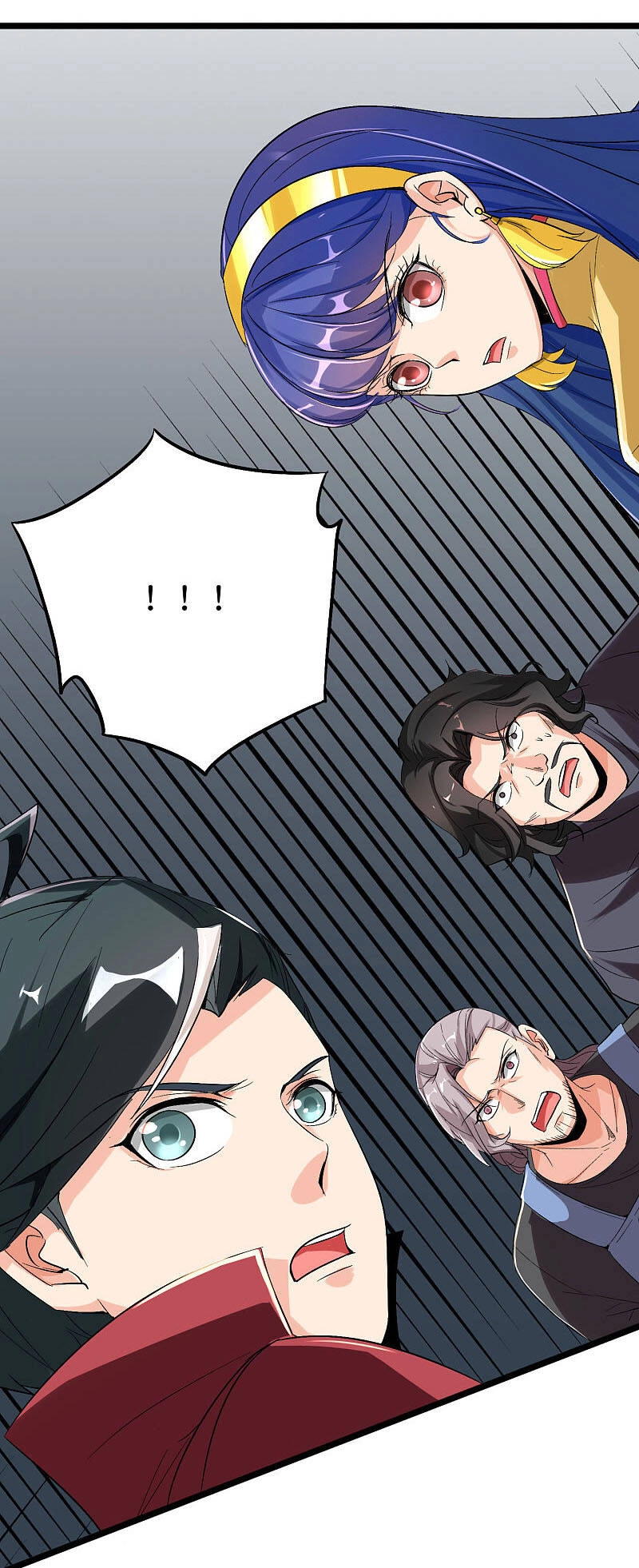 Phục Thiên Thánh Chủ Chapter 130 - 27