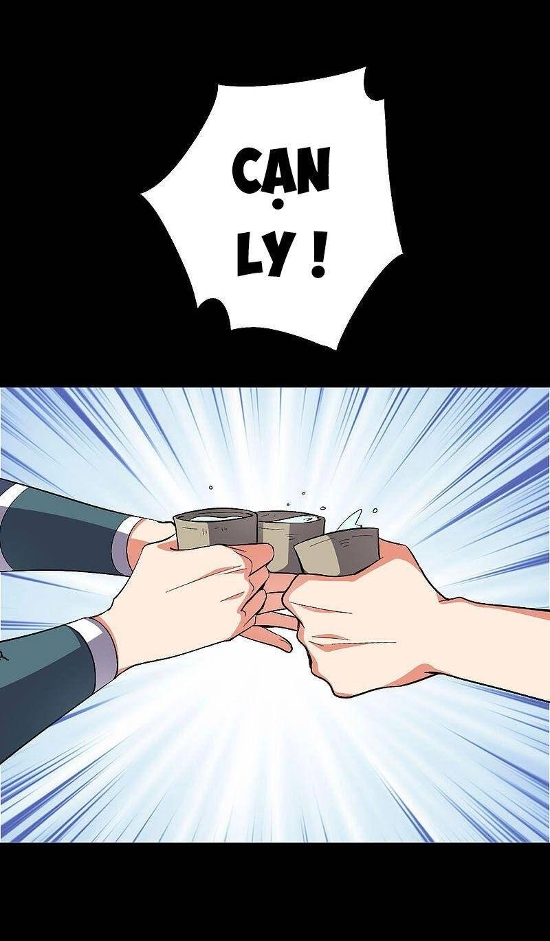 Phục Thiên Thánh Chủ Chapter 131 - 1