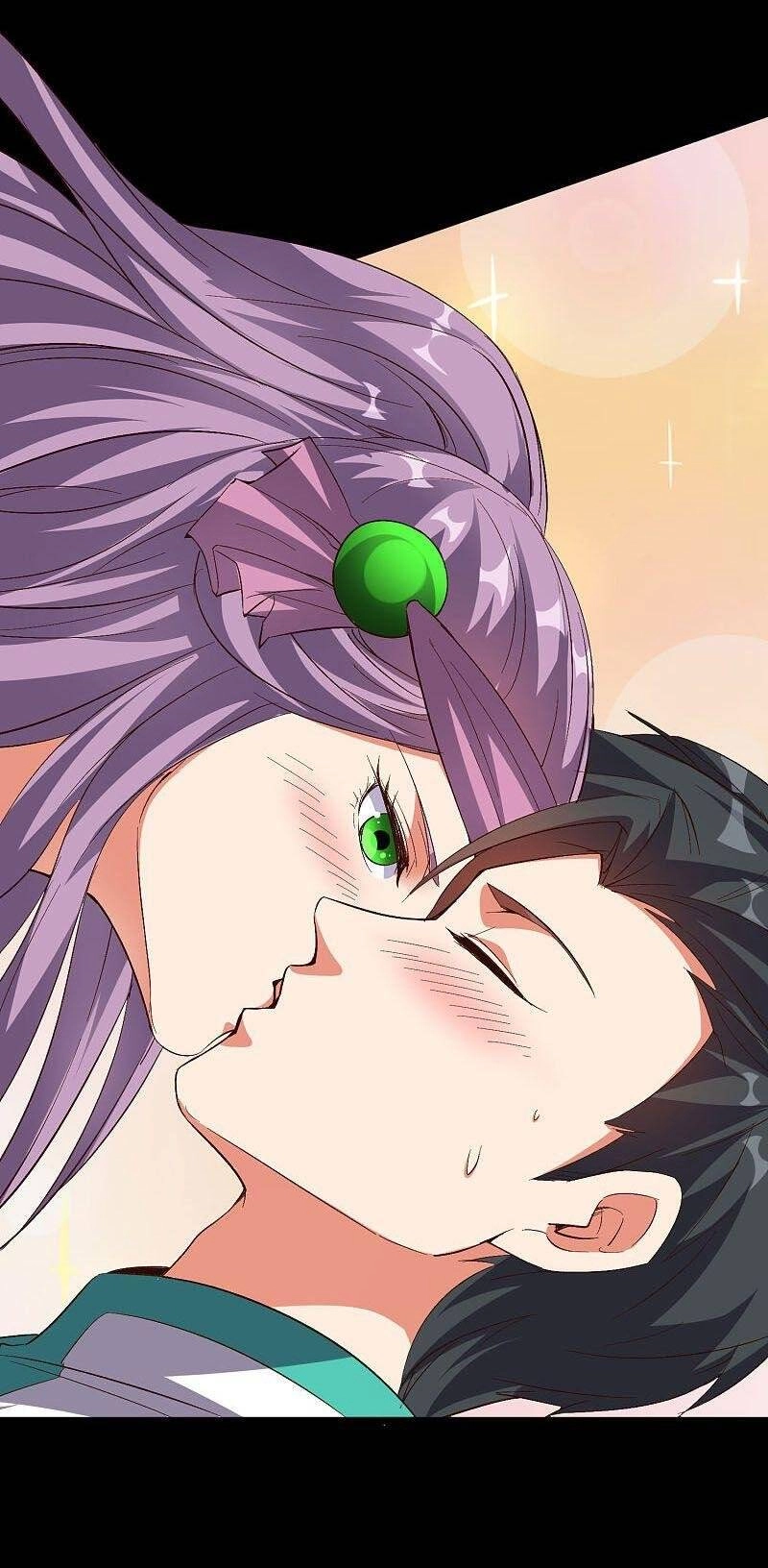 Phục Thiên Thánh Chủ Chapter 131 - 16