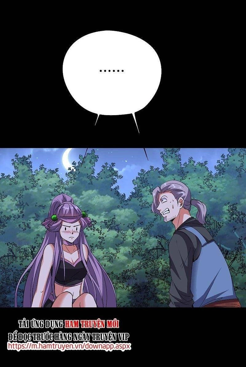 Phục Thiên Thánh Chủ Chapter 131 - 19