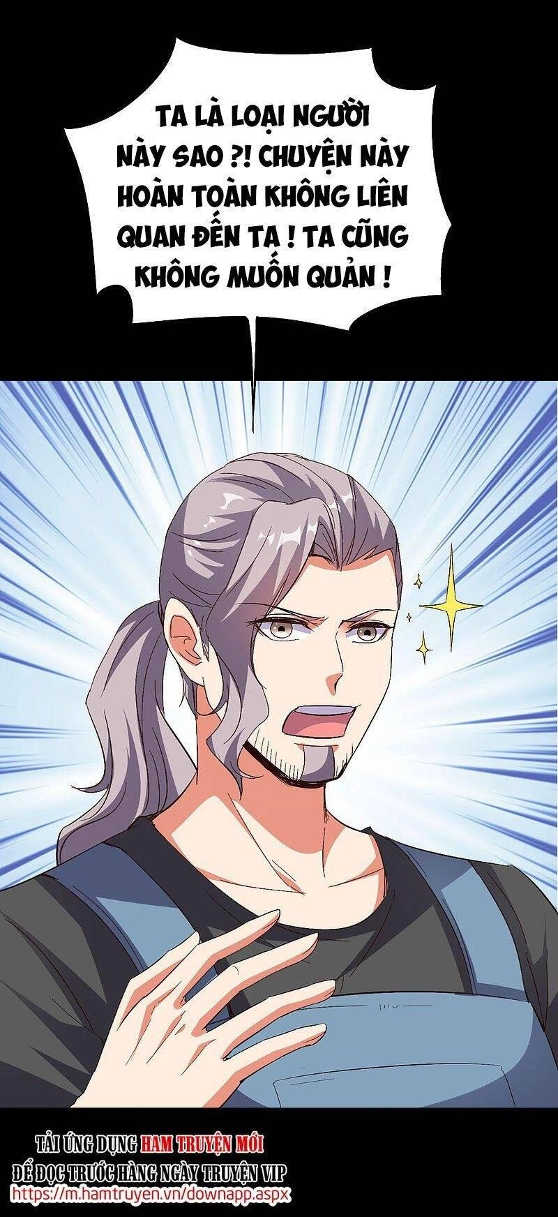 Phục Thiên Thánh Chủ Chapter 131 - 21